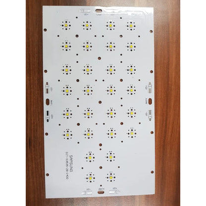 28x3 Watt 3535 Ledli Modül 236x137mm Beyaz 6000K