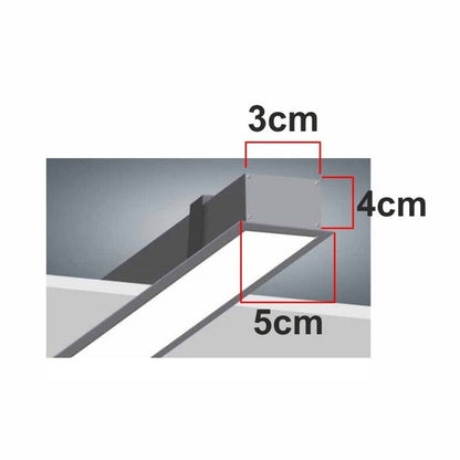 Sıva Altı Linear