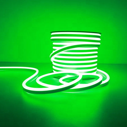 Yeşil Neon Led