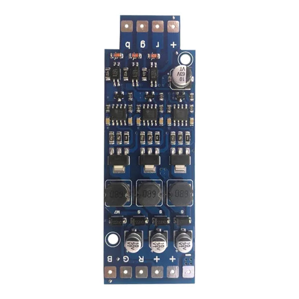 3 Watt 350-700mA Power Led A Kalite