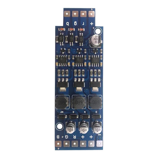 3 Watt 350-700mA Power Led A Kalite