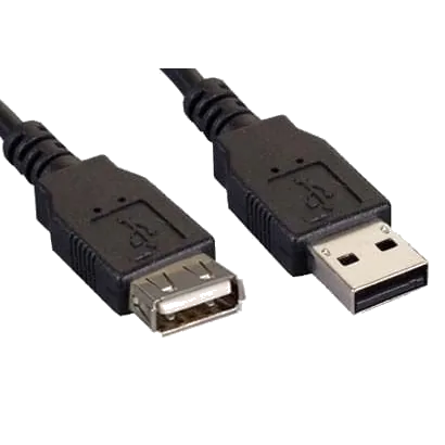 300cm Usb Uzatma Kablosu