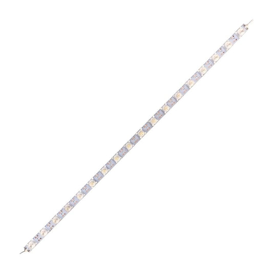 3030 Ledli 27W 12V 18 Led Line PCB IP65 Beyaz