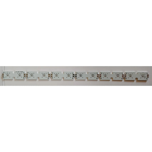 30x1,7cm 6 Led DJT-6-1,7x30XP Led Pcb
