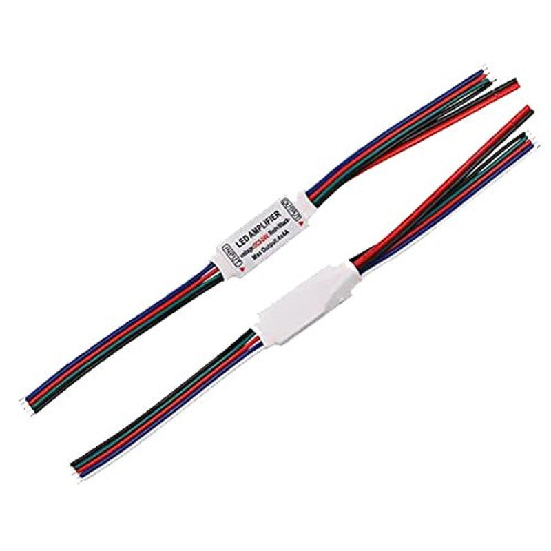 RGB Led Amplifier