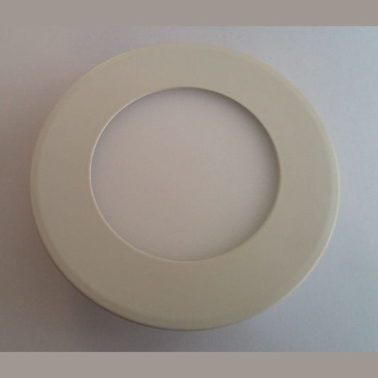 Günışığı - Yuvarlak Led Panel Işık