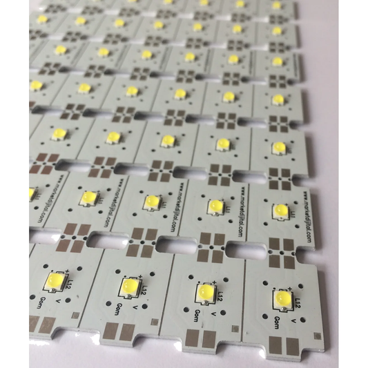 3535 6x5 Watt Alüminyum Led Çubuk Samsung Beyaz