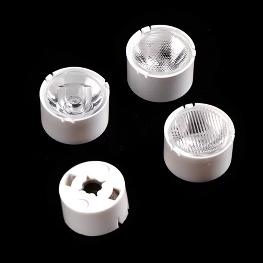 4-Element Square Lens for Square PCB