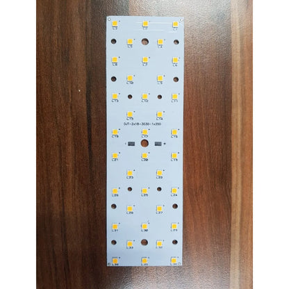 36x1 Watt Philips 3030 Ledli Modül 145x45mm Beyaz 6500 Kelvin
