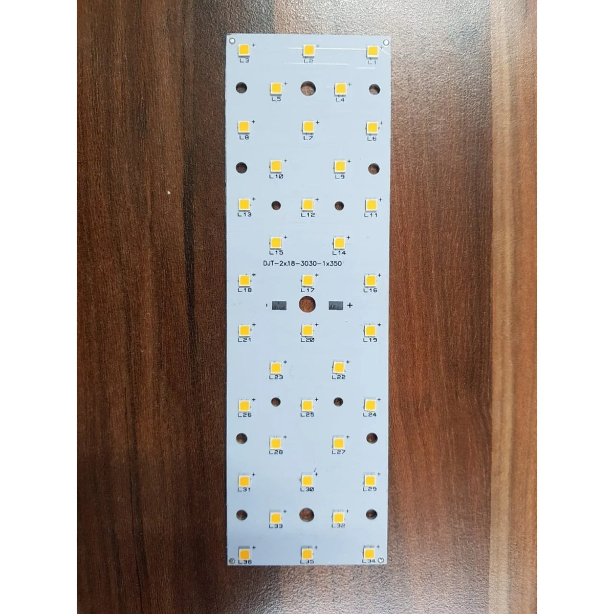 36x1 Watt Philips 3030 Ledli Modül 145x45mm Natural Beyaz 4500 Kelvin