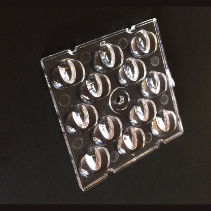 12li Osram Modül Uyumlu Lens