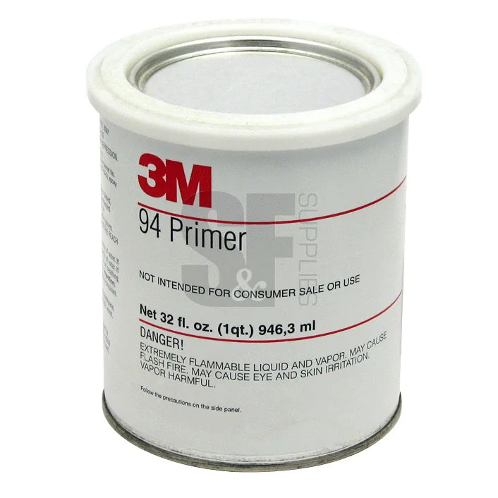 3M Yüzey Temizleme Primer 94