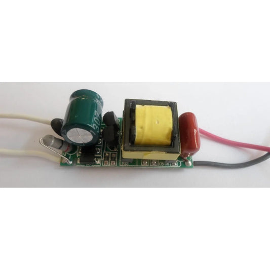 4-24x1 Watt Powerled Sürücü Dimlenebilir