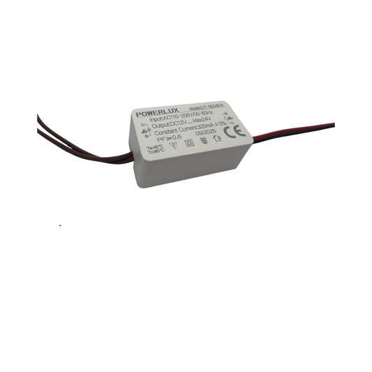 4-7x1 Watt Driver DJT-BS0407A