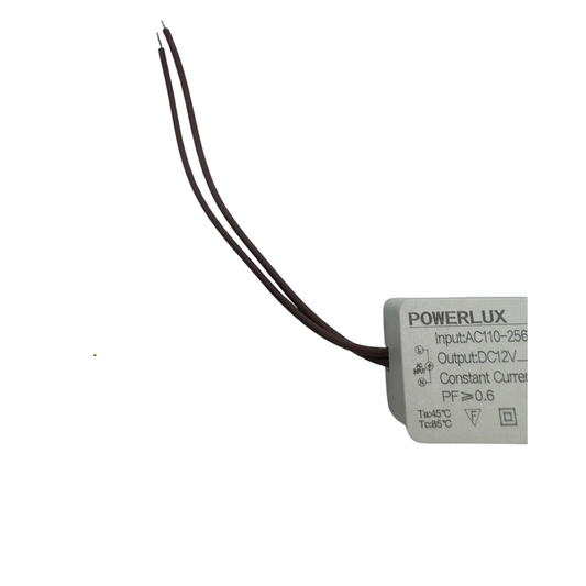 4-7x1 Watt Driver DJT-BS0407A