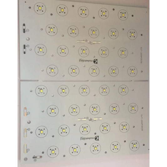 40x3 Watt Beyaz Toshiba Modül 23x27cm