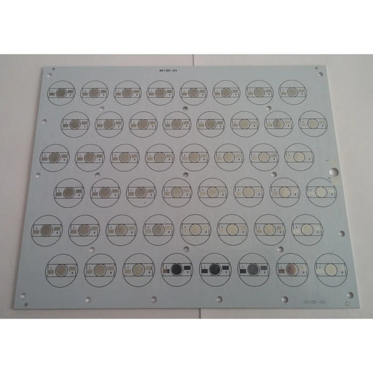 48li Powermax Pcbsi Ak199-04 21x17cm