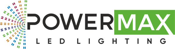 POWERMAX LED LIGHTING