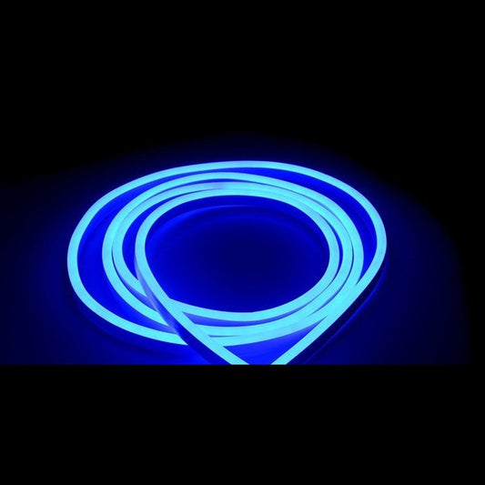 Mavi Neon Led