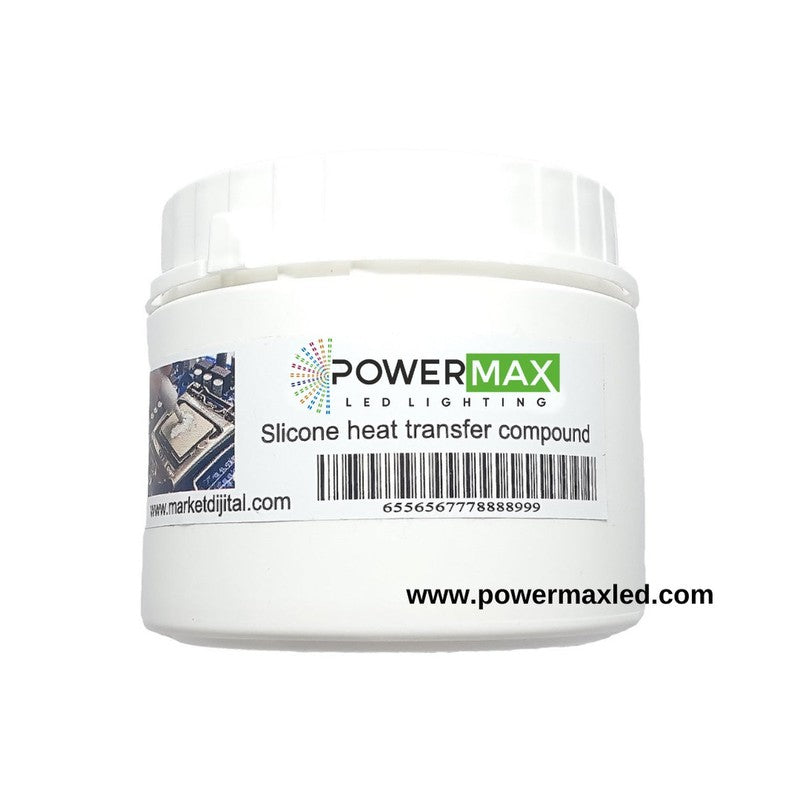 Thermal Conductive Silicone Paste