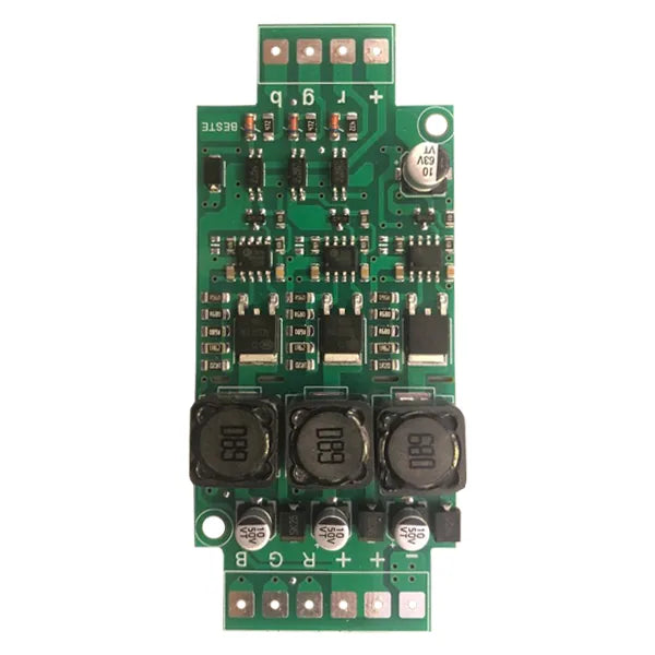 50 Watt Powerled 1400mA