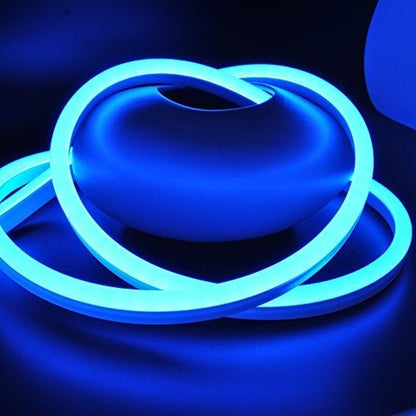 Mavi Neon Led