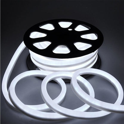 Beyaz Neon Led
