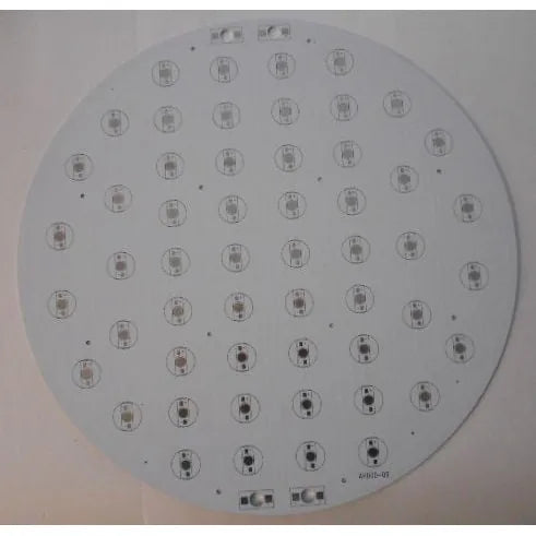 54 Ledli Pcb Yuvarlak 365mm