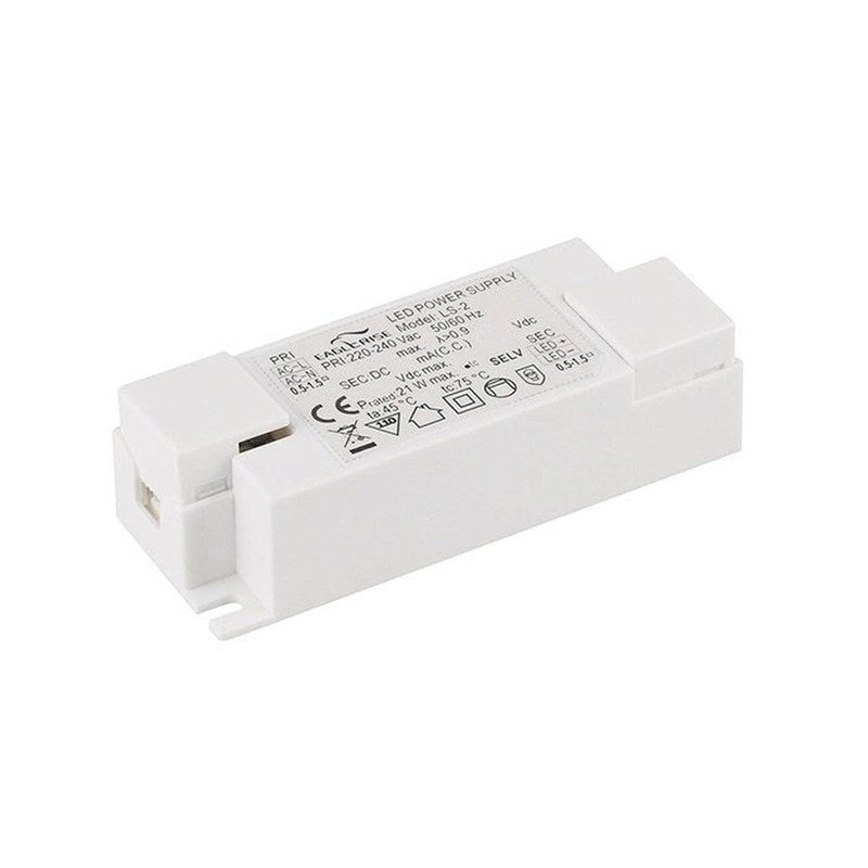 EG-LS-21-mA-SI1 21W Eaglerise Driver IP20 Flicker Free 
