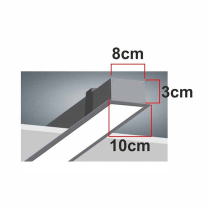 Sıva Altı Linear