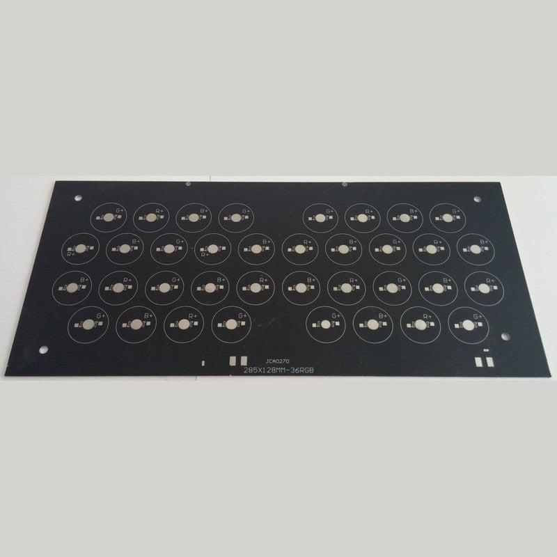 36Li Dikdörtgen Pcb
