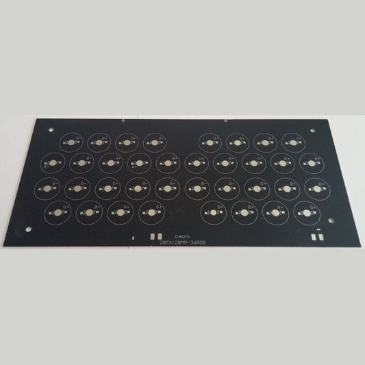 36Li Dikdörtgen Pcb