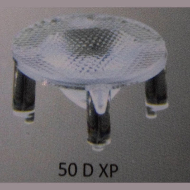 50 Derece Xp Seri Lens