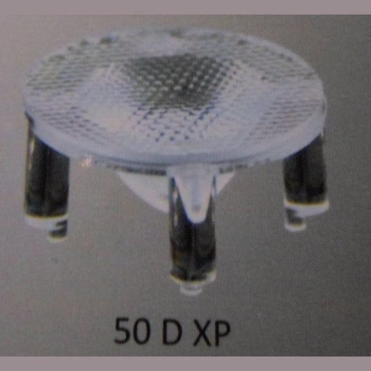 50 Derece Xp Seri Lens