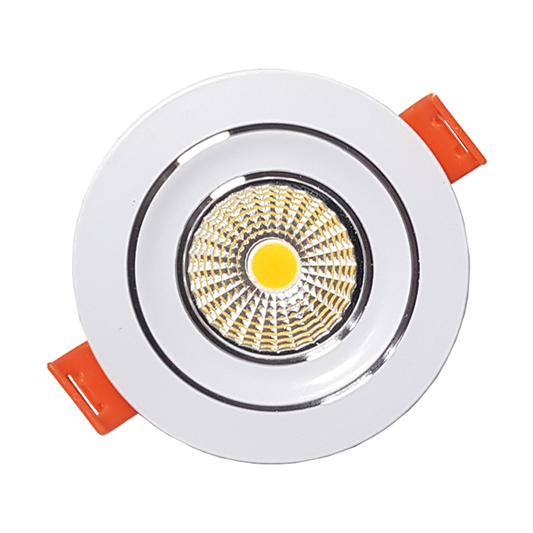 Cob Led Holder 17mm LC016D-LC019D-LC026D-LC033D Compatible