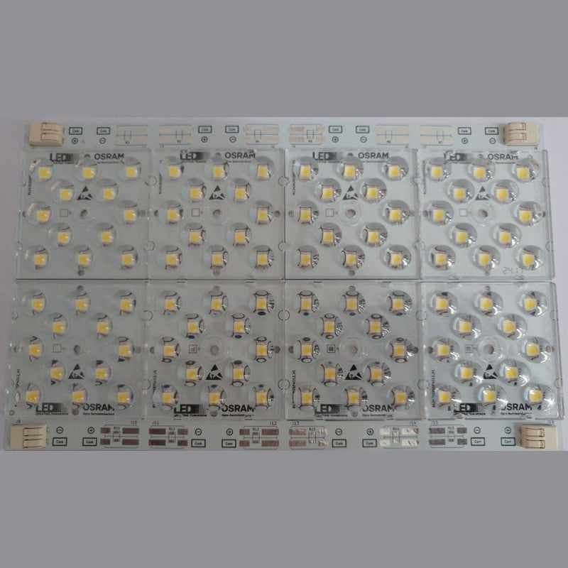 12li Osram Modül Uyumlu Lens