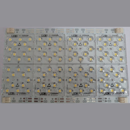 12li Osram Modül Uyumlu Lens