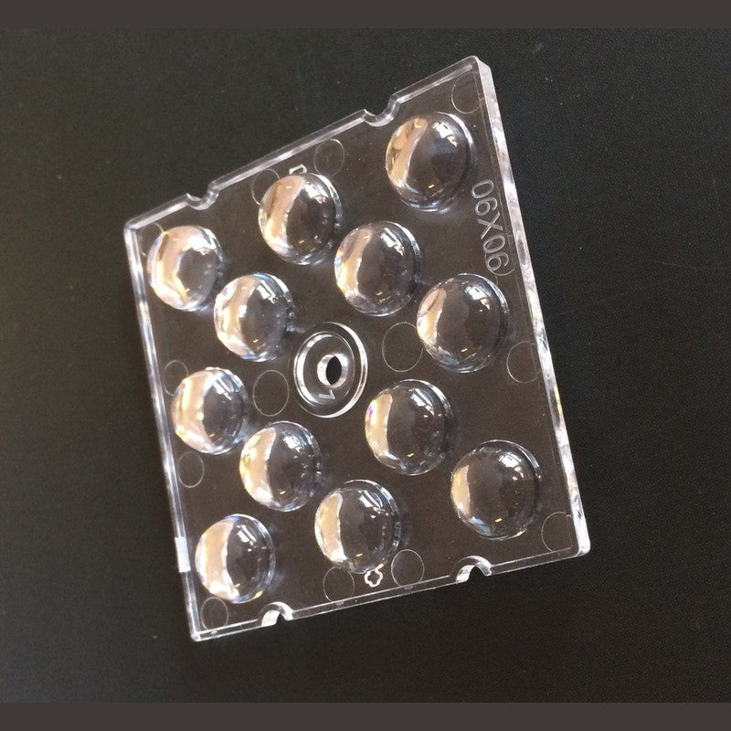 12li Osram Modül Uyumlu Lens