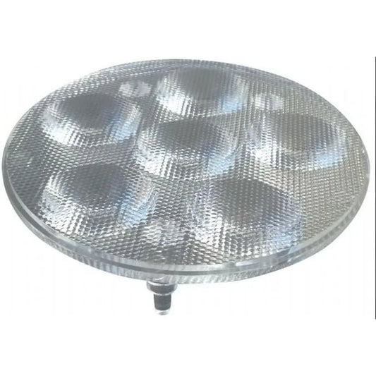 6Lı Powermax 50 Derece Lens