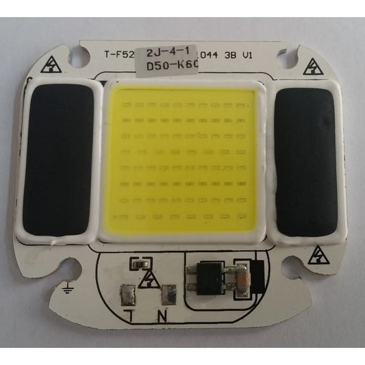 70 Watt AC 220 Volt Powerled GÜNIŞIĞI