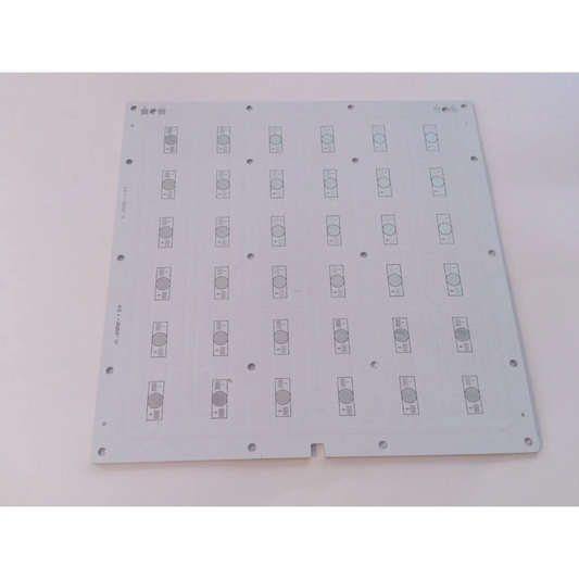 72 Li Tek Renk Dikdörtgen Pcb 34x17cm AK000-18