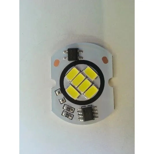 72 Watt 2835 Modül 220v Powermax