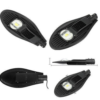 PJ-1092 Powermax Sokak Lambası