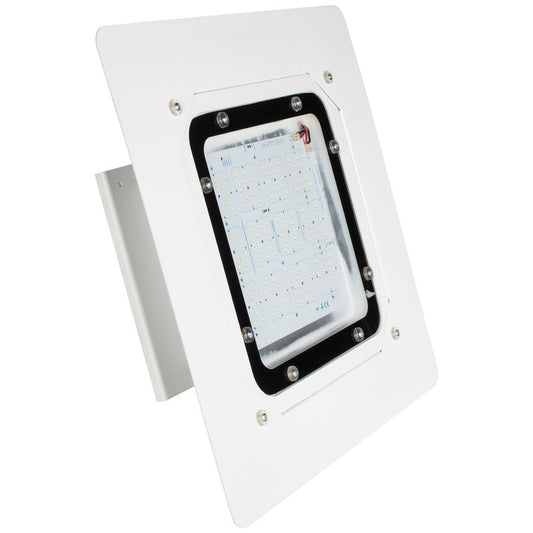 120 Watt Kanopi Benzinlik Aydınlatma Samsung
