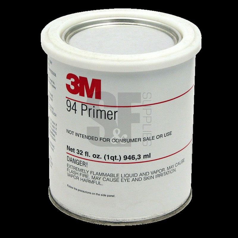 3M Yüzey Temizleme Primer 94