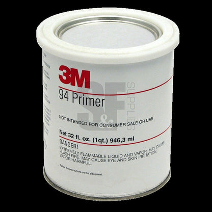 3M Yüzey Temizleme Primer 94