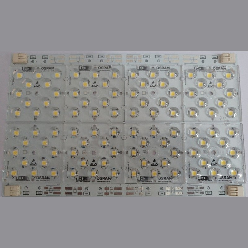 12li Osram Modül Uyumlu Lens