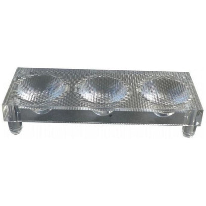 3lü Line Blok Lens
