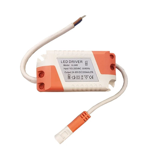 8-24W Panel Driver 24-90V 300mA