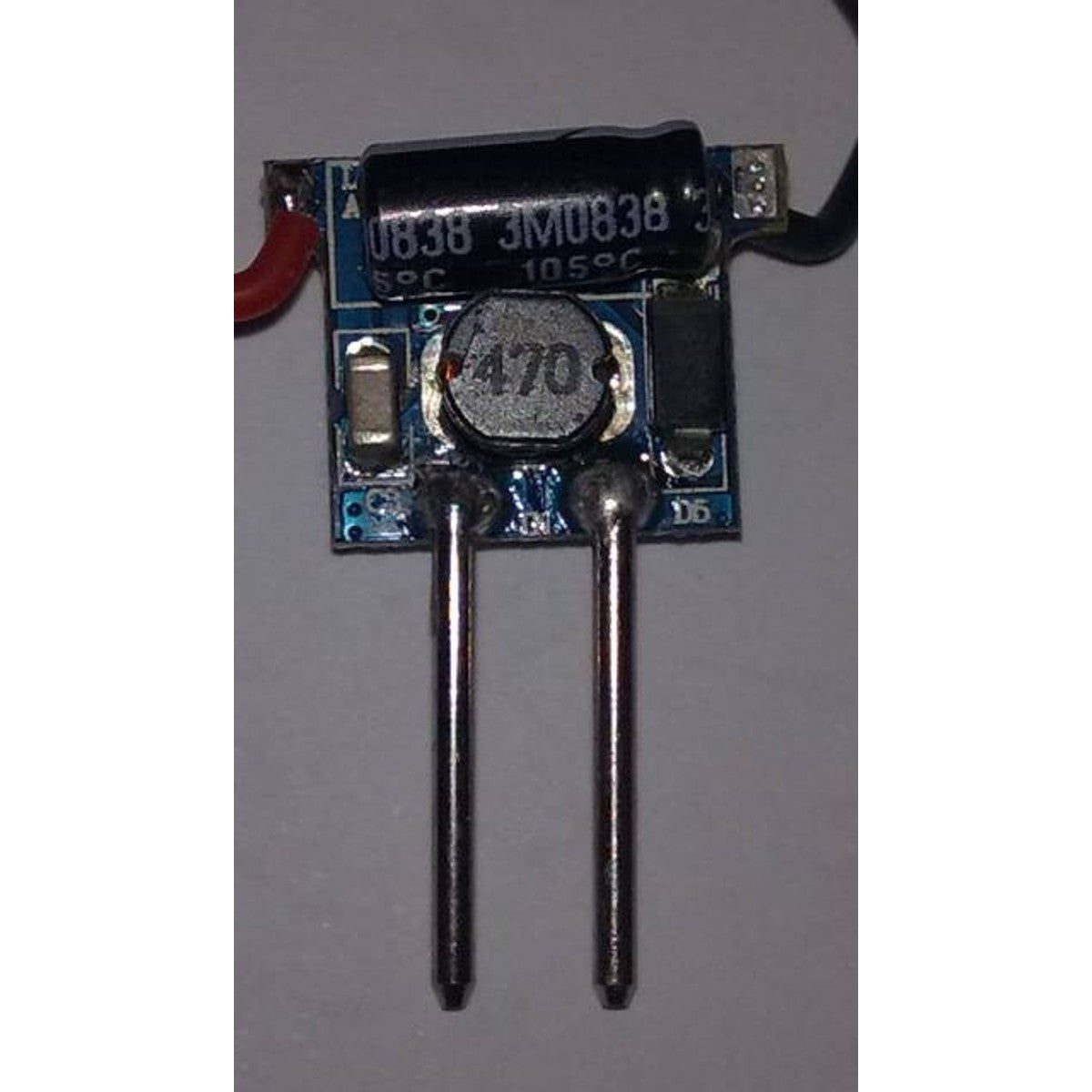 1-3*3watt 700mA 12 V-24V input Led sürücü